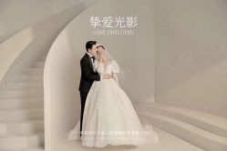 -扬州龙摄影·全球旅拍(维扬路总店)