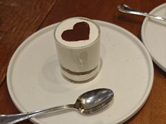 -Entrecôte 法国牛扒馆(保利·时光里店)
