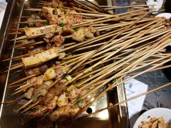 -盟重烧烤(高正街店)
