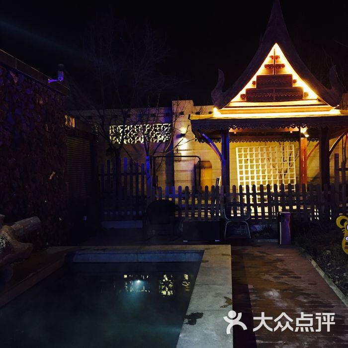 西山温泉图片-北京温泉-大众点评网