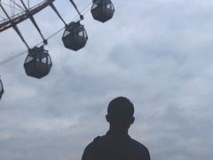 -星城之眼摩天轮