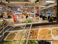 -永辉超市(鲁谷店)