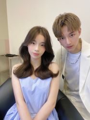 -MRMODE时尚先生美发沙龙