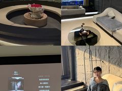 -Yolo私汤温泉设计师酒店(重庆南滨路店)