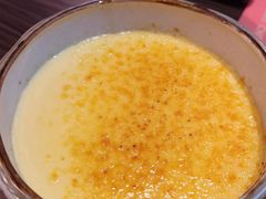 焦糖烤布丁-仙隐小鹿料理食堂(惠济万达店)