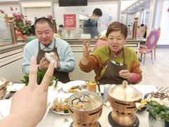 -澜悦港海鲜体验主题餐厅