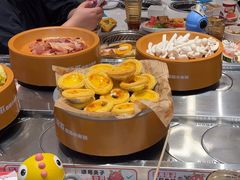 -龍歌自助小火锅(淮安楚州万达店)