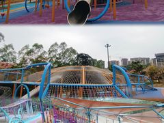 -清远熹乐谷温泉度假酒店