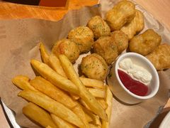 -菲滋意式餐厅(西溪印象城店)