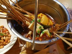 -管氏翅吧(马家堡店)