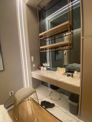 -厦门安达仕酒店·衡境SPA
