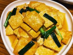 -禾珍珠家常小馆(河南博物院店)