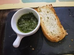 -安妮意大利餐厅(日坛店)