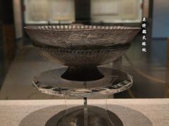 -巴音郭楞蒙古自治州博物馆