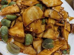 -京天红酒家(虎坊路店)