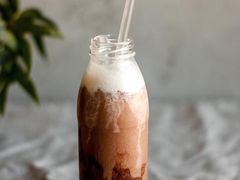 -参差咖啡(水果湖公园店)