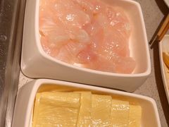 -海底捞大排档火锅(悦荟广场店)