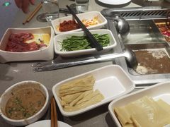 -海底捞火锅(顺义华联店)