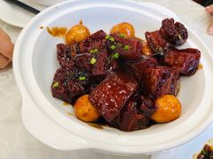 -桦立酒家(宜山路店)