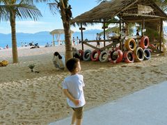 -玫瑰海岸文化旅游度假区