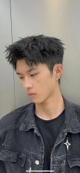 -大人物·男士理发馆