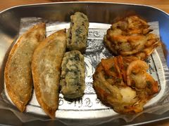 炸物拼盘-青春分食(仙林大学城店)