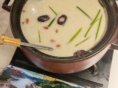 -老阿爸鲜鱼土菜(独墅湖店)