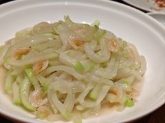 -小厨师·二十年沈家门小海鲜(百井坊巷店)