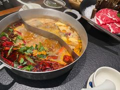 -滇牛云南火锅(桂林路店)