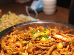 -胖哥俩肉蟹煲(永旺店)