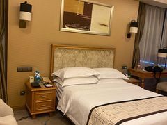 -长沙小天鹅戴斯酒店