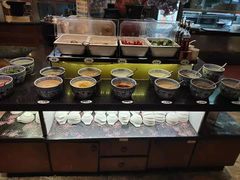 自助调料区-川中故事·成都老火锅(东书房店)