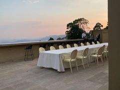 -喜蓝台·HI UP LAND度假餐厅