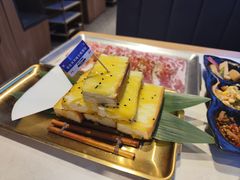 -杨记齐齐哈尔烤肉(总店)