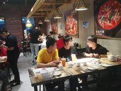 大堂-武松家(丰益桥店)