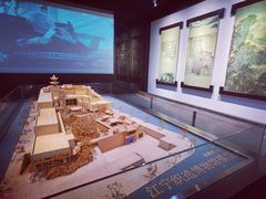 -江宁织造博物馆