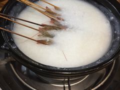 -盈田盈粥庄(博山东路店)