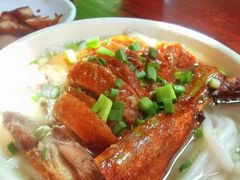 -凌舍好烧鹅(中山路店)