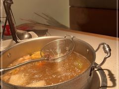 -左庭右院鲜牛肉火锅(环球港店)