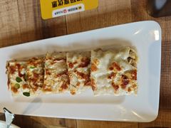 -川旺角融合菜•海景餐厅(星海广场店)