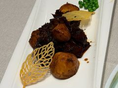 -狮王府淮扬菜(百家湖1912店)