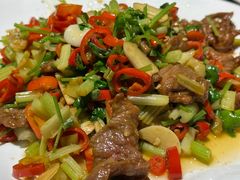 -龙抄手食府(浣花北路店)