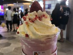 -伏小桃(雁塔MOMOPARK店)