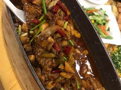 -烤肉季饭庄