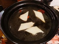 -束河人家(南锣鼓巷店)