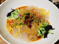 -鸽子窝(青塔店)