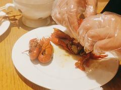 -杭州开元名都大酒店·地中海自助餐厅