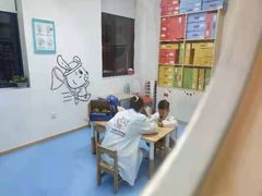 -科晓兔外教英文·数学思维·乐高编程·科学实验(怡山校区)
