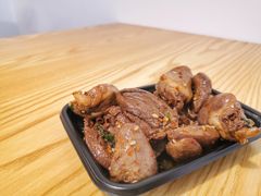 辣牛饺-肥安娜·小吃·饮品