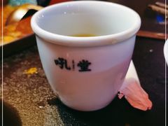 -吼堂老火锅(万寿宫店)
